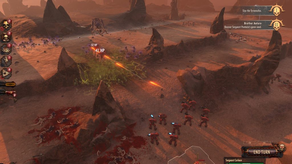 Battlesector