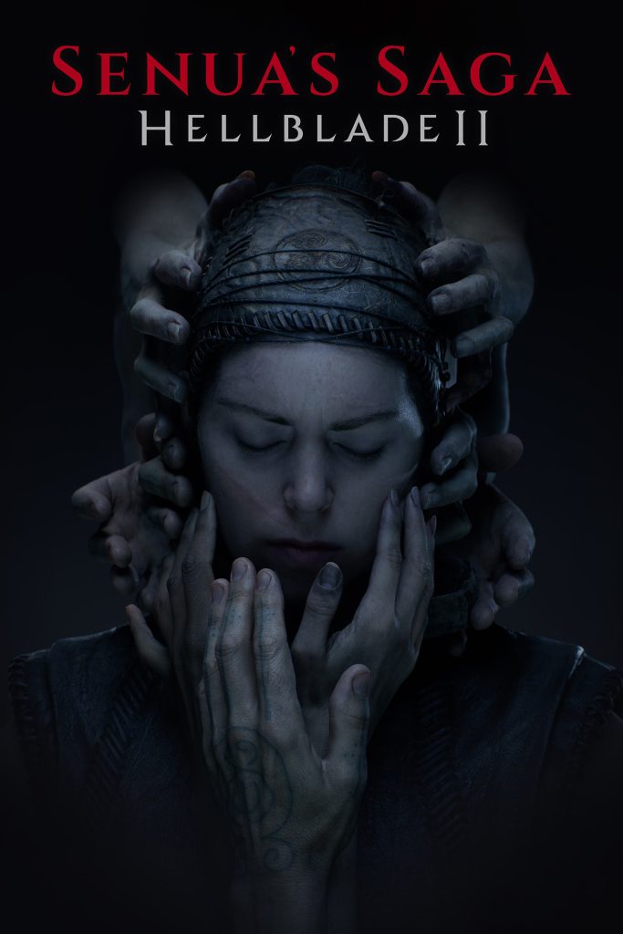 Capa Senua's Saga Hellblade 2