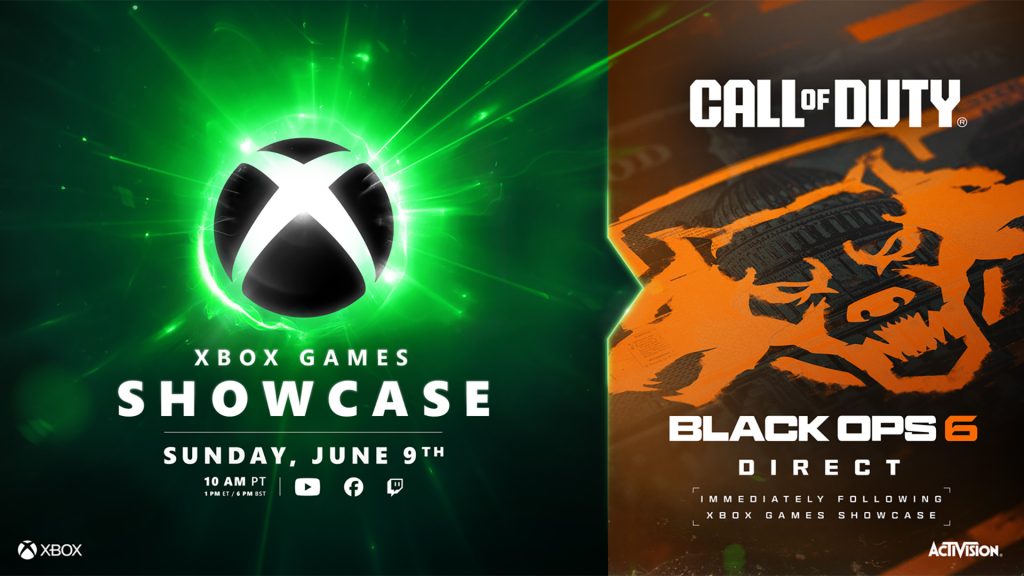 CoD - BO6 - Data Revelada