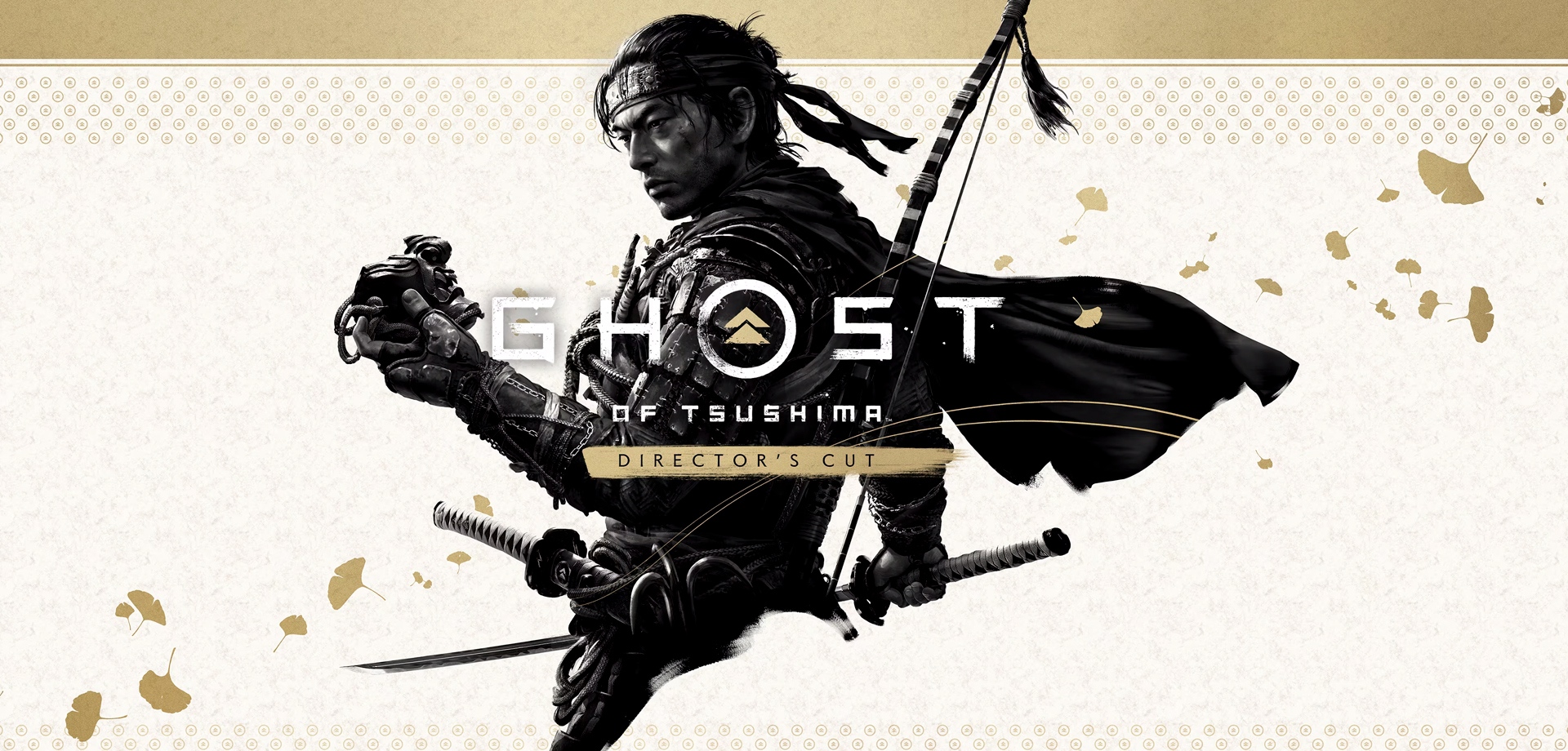 Ghost of Tsushima