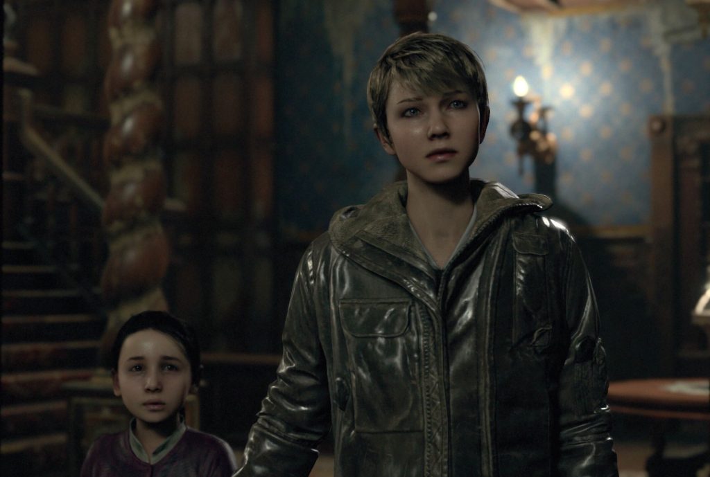 Kara Detroit Become Human