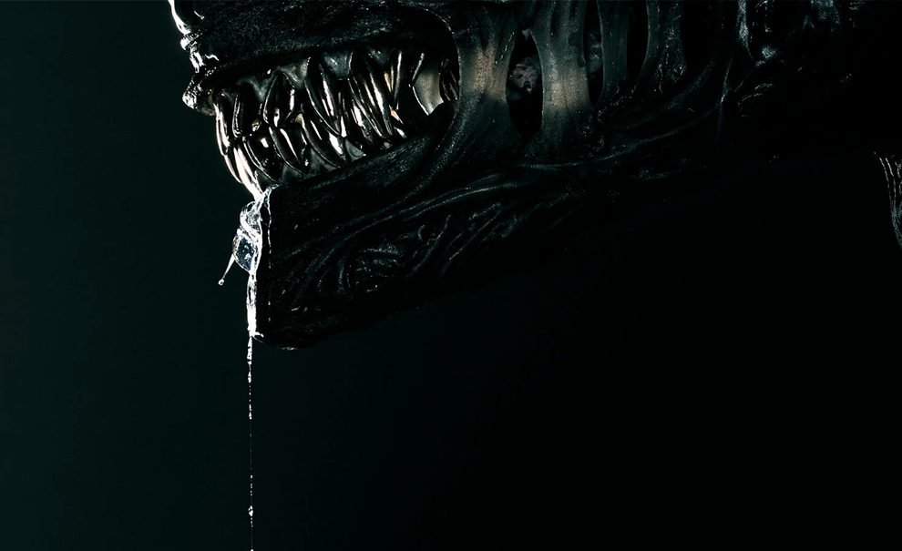 Poster Alien: Romulus