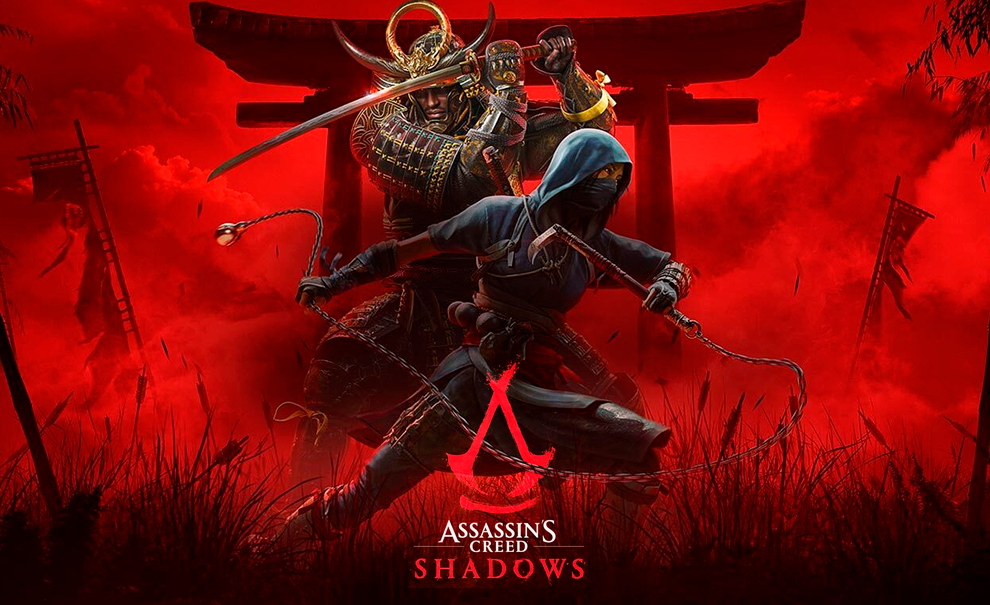 assassins creed shadows japao