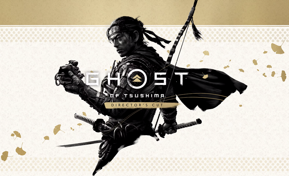 Ghost of Tsushima - Iki Island