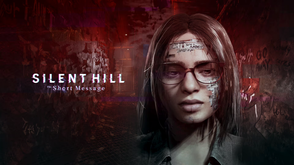 Silent-Hill-Short-Message
