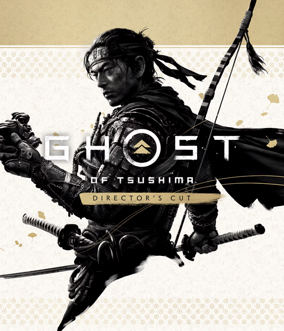 Ghost of Tsushima