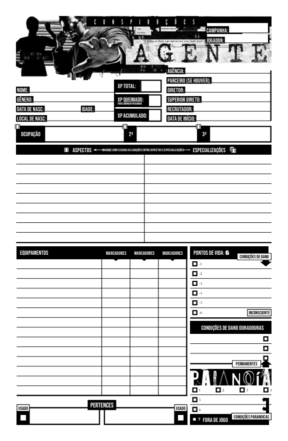 conspirações rpg 