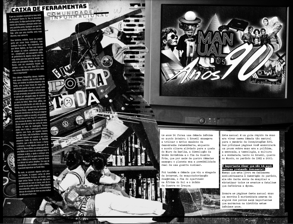 conspirações rpg 