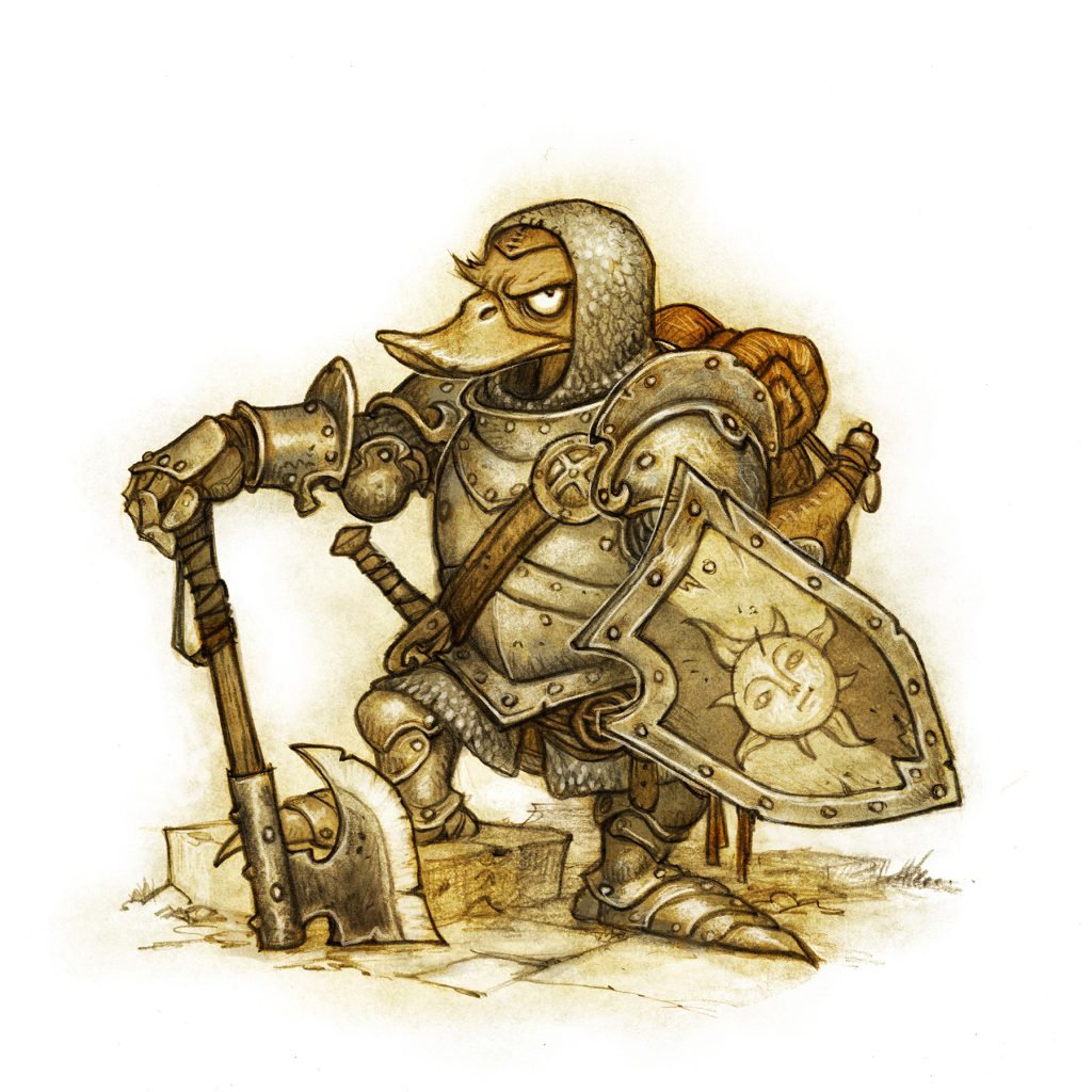 dragonbane_mallard