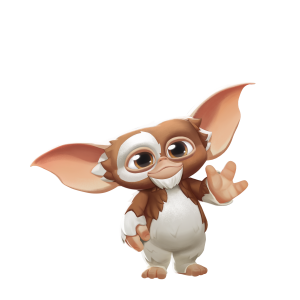 Multiversus - gizmo