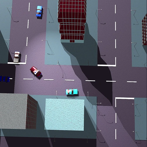 gta race n chase