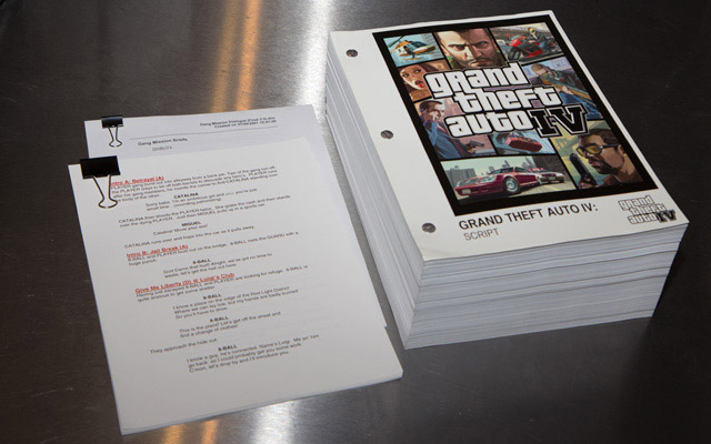 gta 4 script
