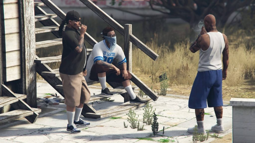 gta v marabunta grande gang