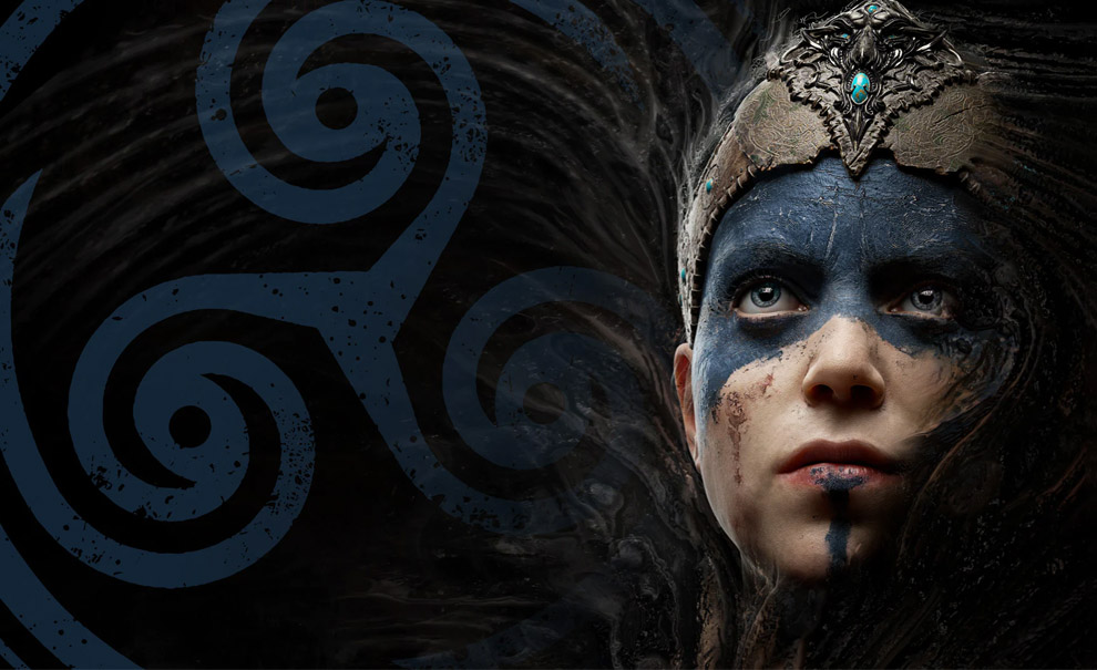 hellblade senuas sacrifice
