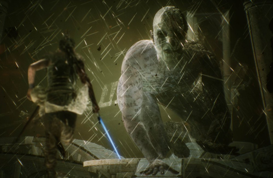 hellblade senuas sacrifice hela