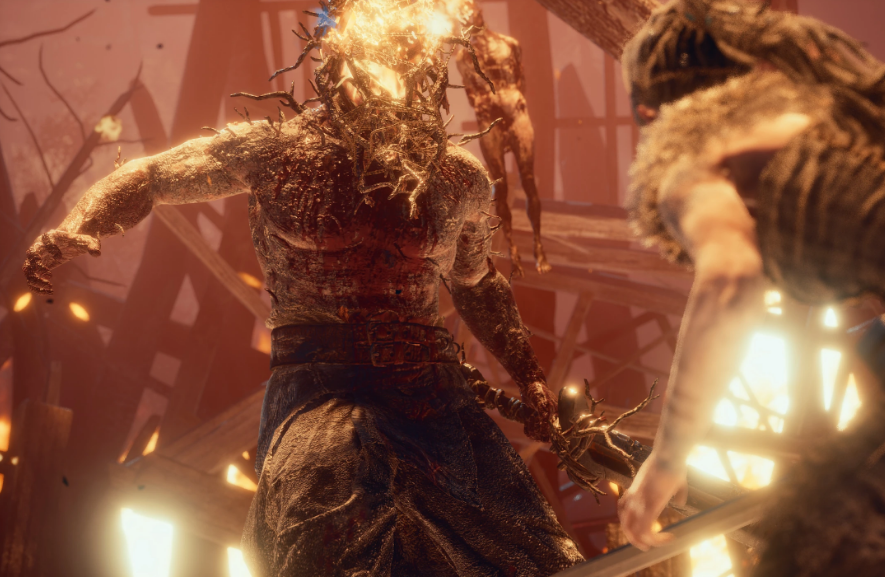 hellblade senuas sacrifice surtr