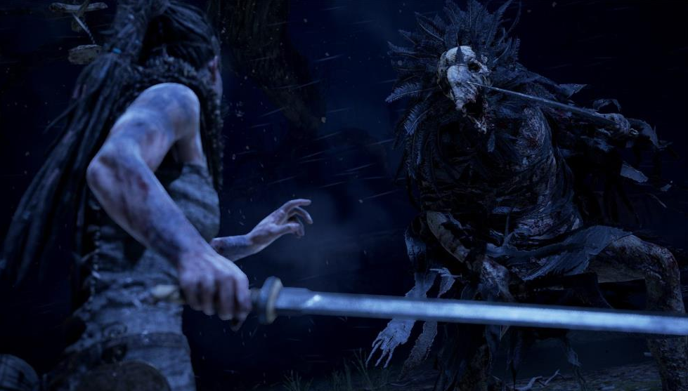 hellblade senuas sacrifice valravn
