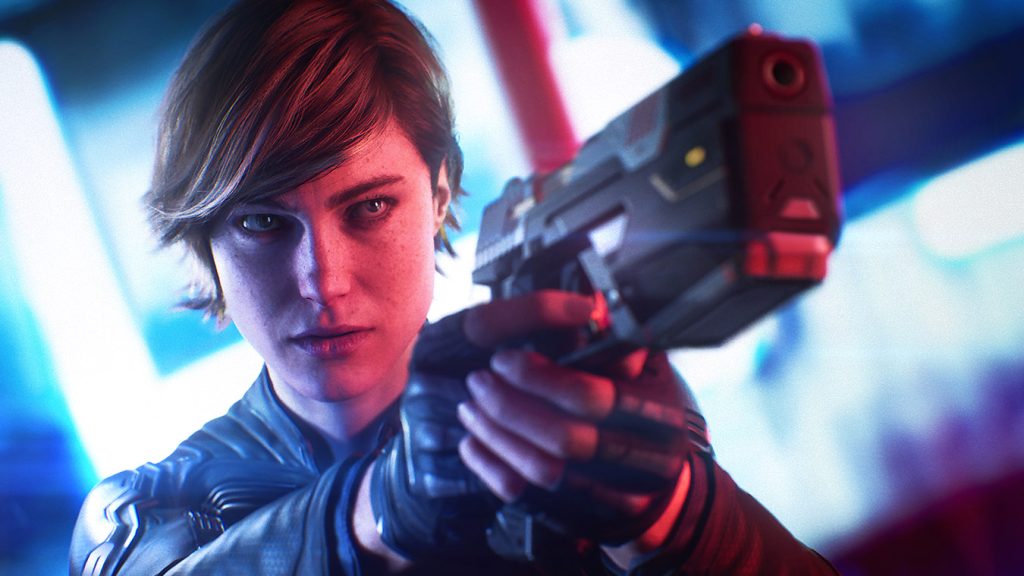 Perfect Dark 01