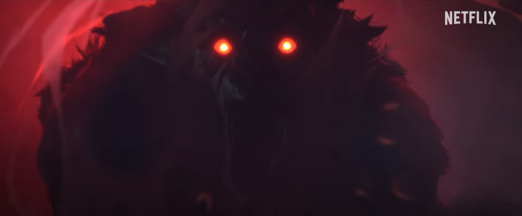Arcane Seg. Temporada Warwick