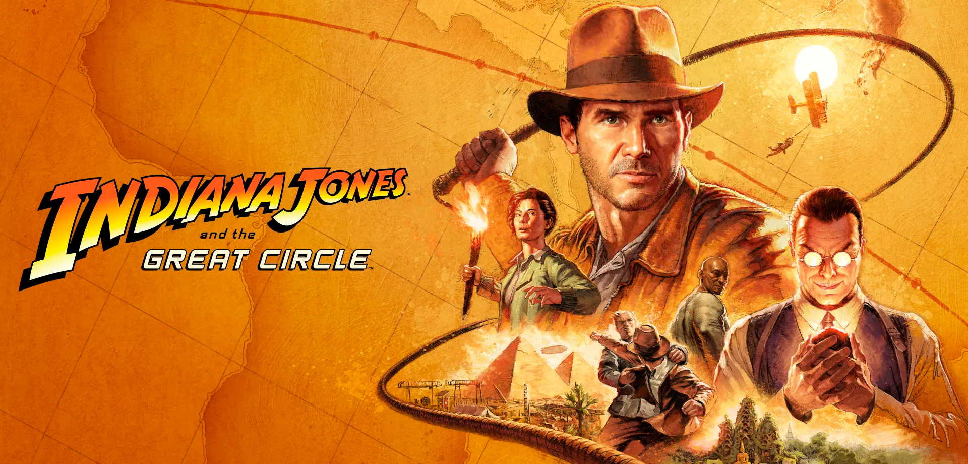 Capa de Indiana Jones
