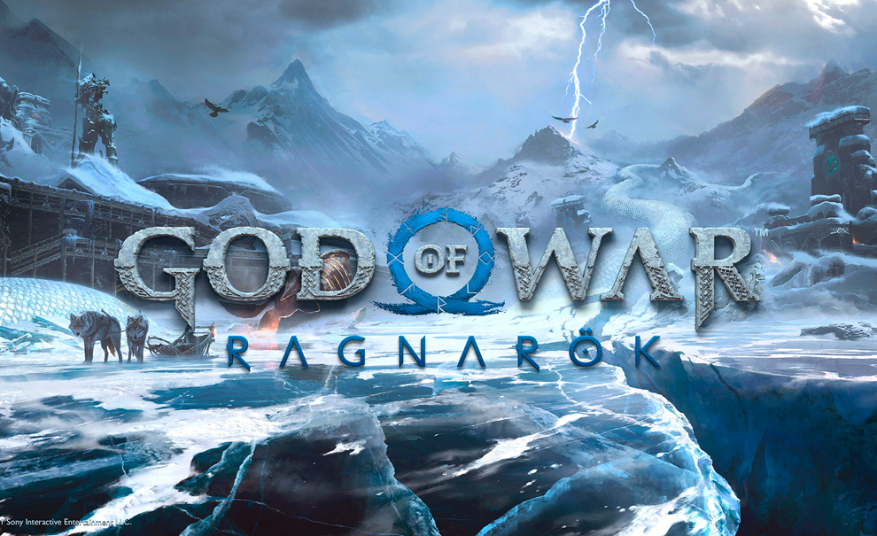 God of War