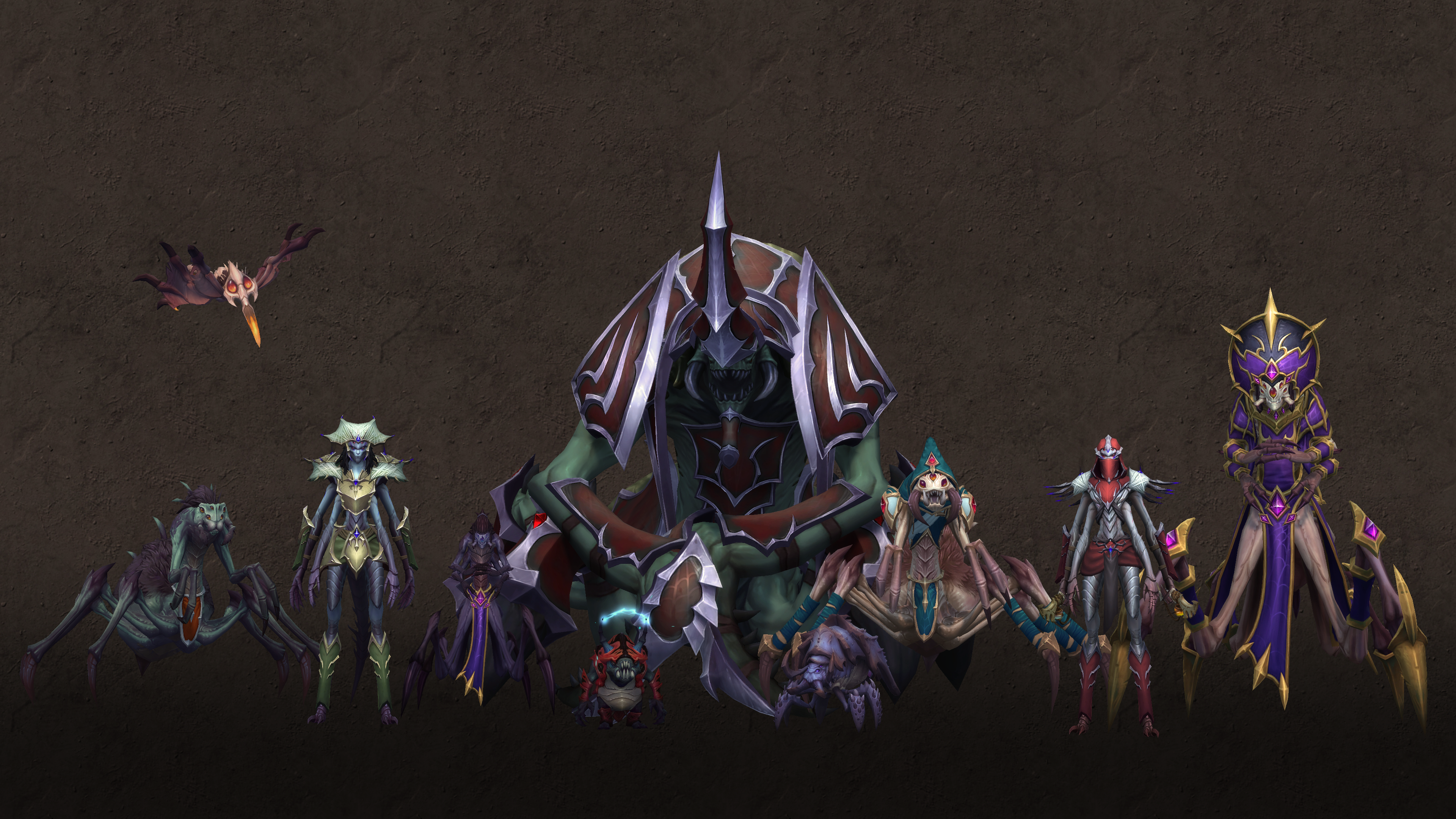 WoW_11_BlizzCon_RevealPK_Nerubians_001
