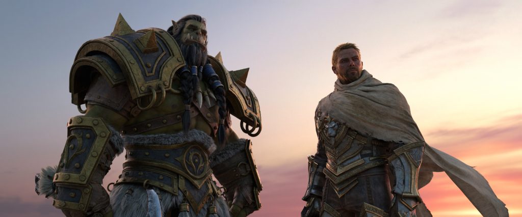 WoW_TWW_Cinematic_Stills_Thrall_Anduin
