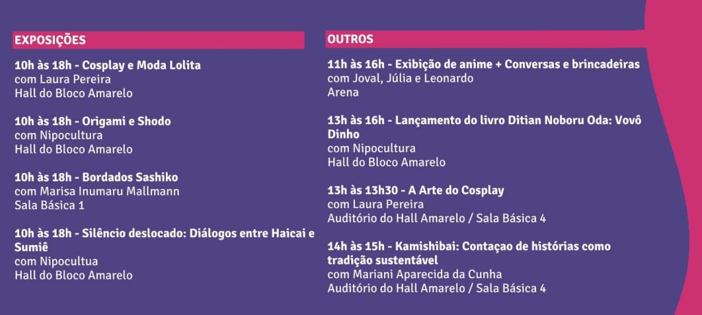 imin matsuri ceart aberto nipocultura outros