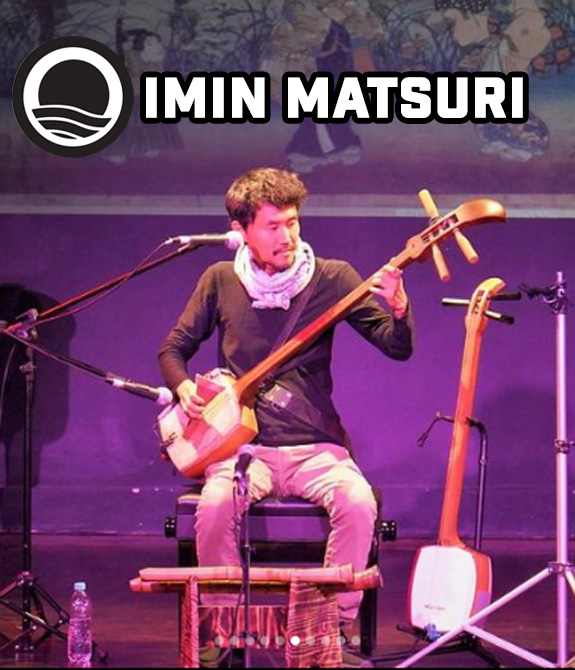 imin matsuri ceart japao udesc