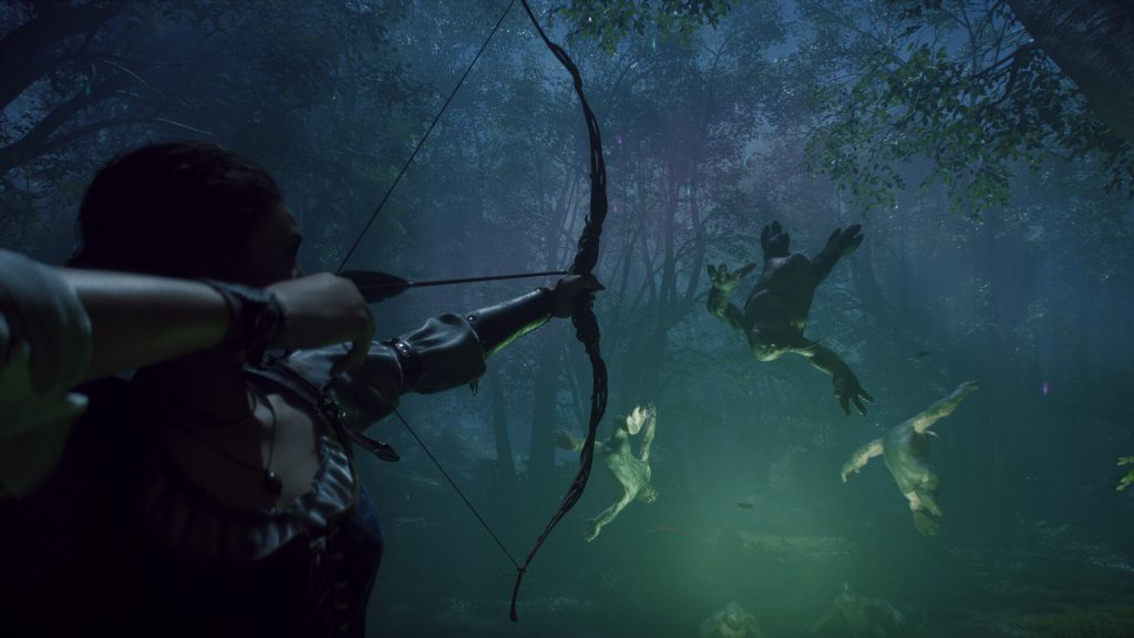 Fable (2025) - 01