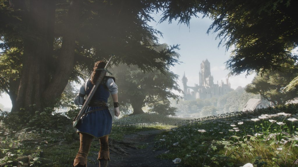 Fable (2025) - 02