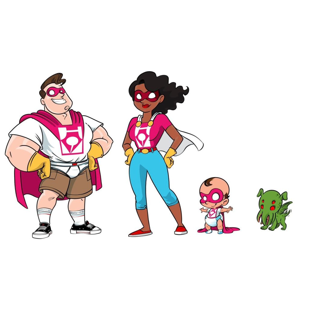 Personagens_Tábula_Magicka