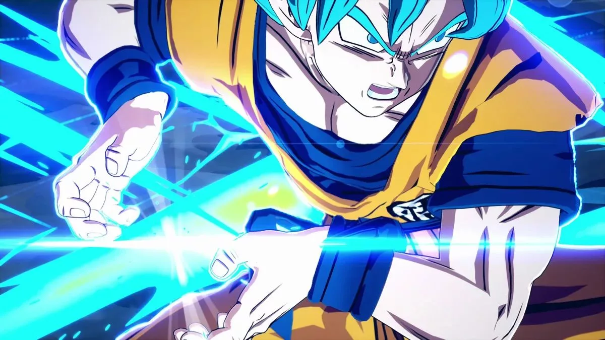 gameplay de Dragon Ball: Sparking Zero