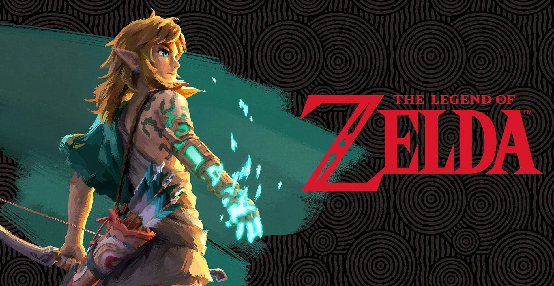 The Legend of Zelda terá filme