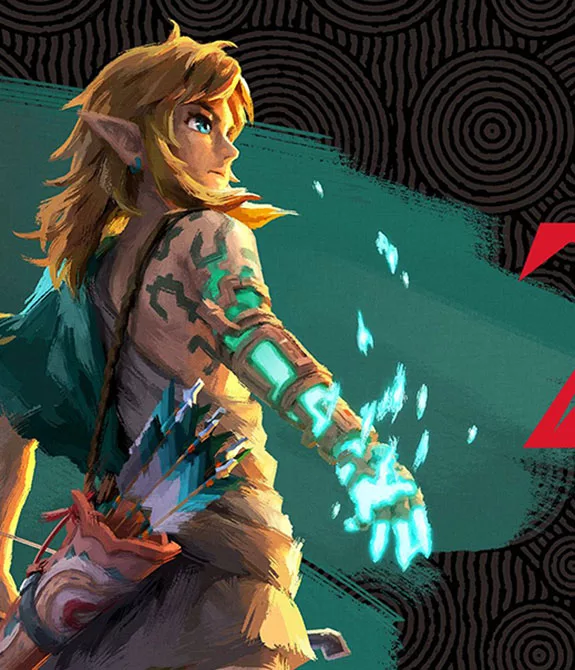 The Legend of Zelda terá filme