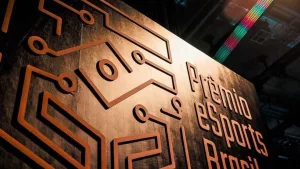 Prêmio eSports Brasil (Imagem: Divulgação).