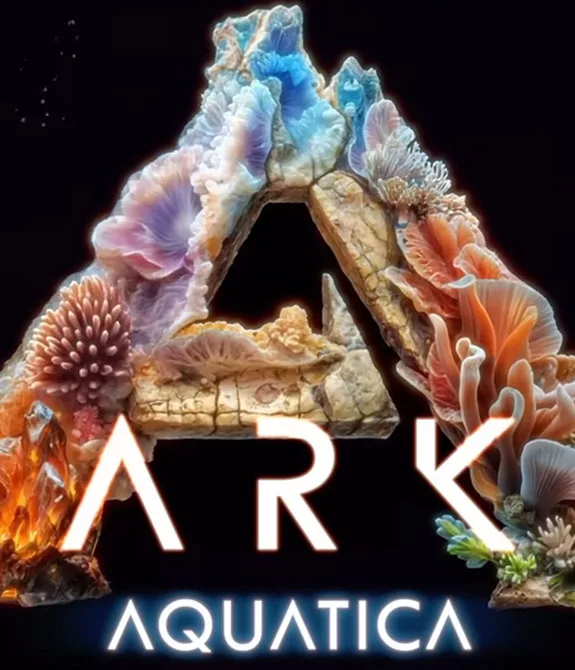 Capa de Ark Aquatica