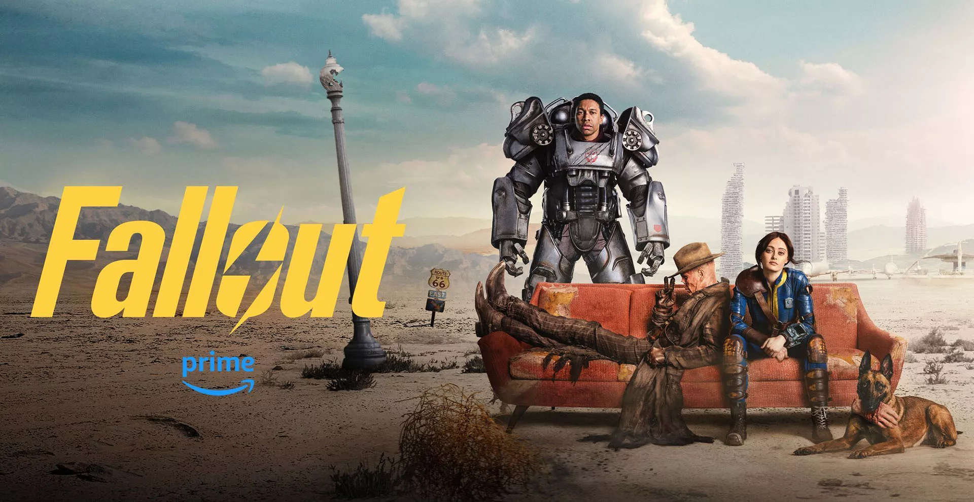 Capa da série de Fallout, IP da Xbox