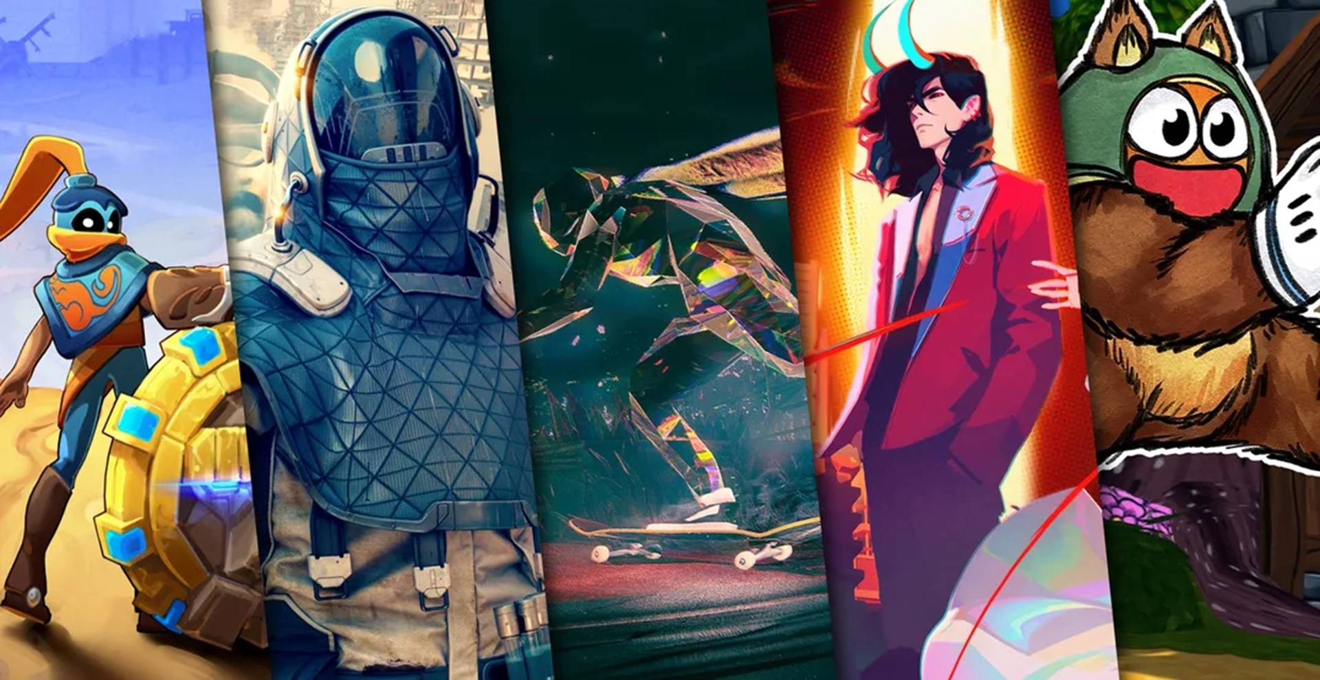 Jogos que receberam novidades da Playstation