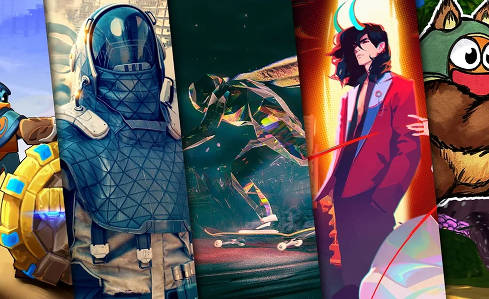 Jogos que receberam novidades da Playstation