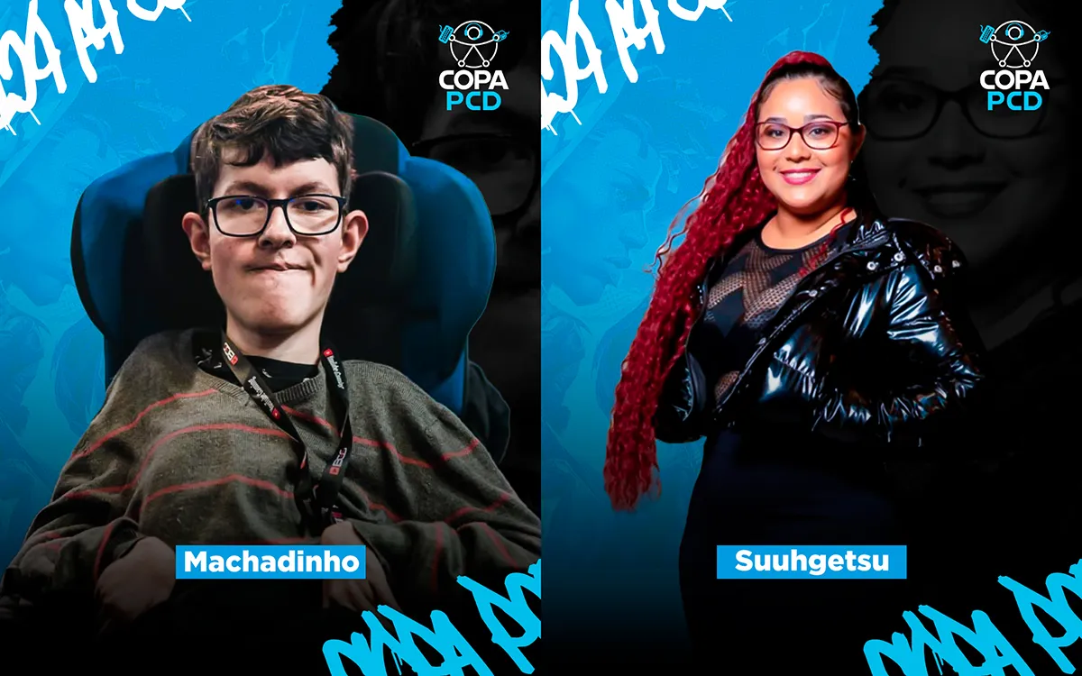 Machadinho e Suuhgetsu
