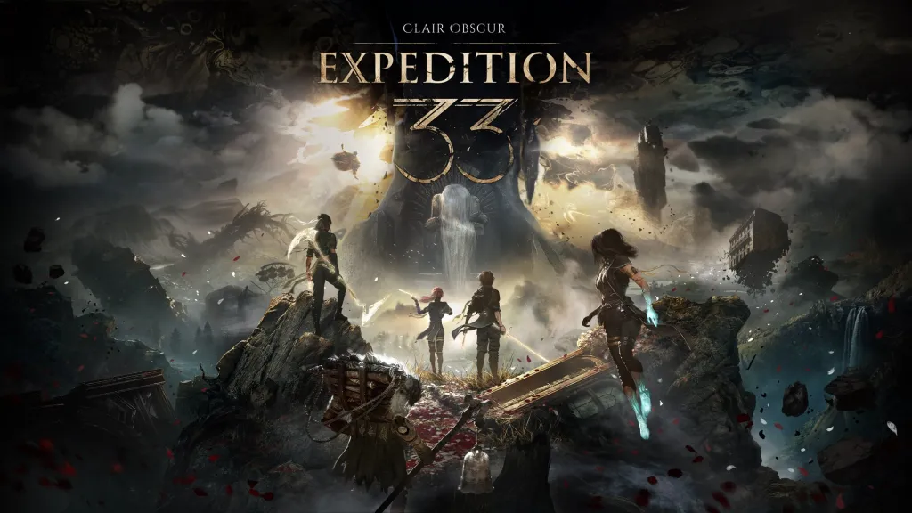 Clair Obscure: Expedition 33 é um dos RPGs mais aguardados do ano