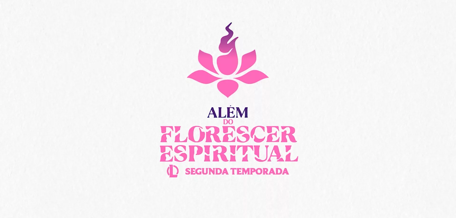 Capa com a Logo de League of Legends da Temporada 2 - Além do Florescer Espiritual.