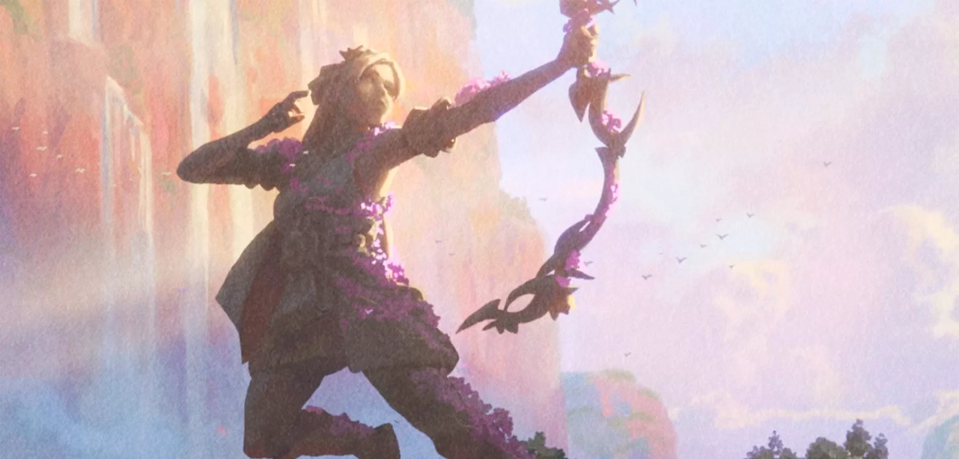 Capa de "Here Tomorrow" de League of Legends