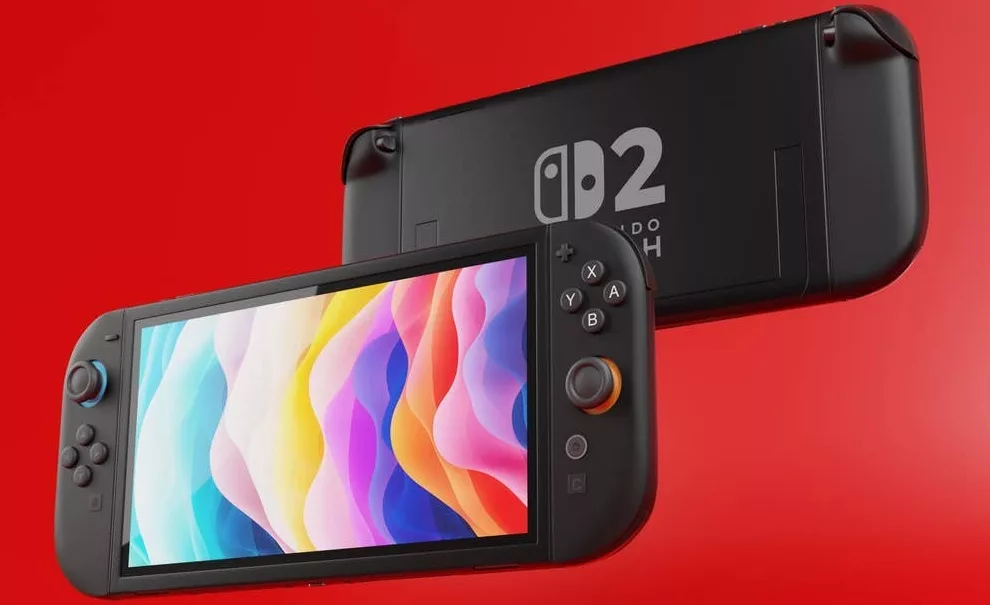 nintendo switch 2