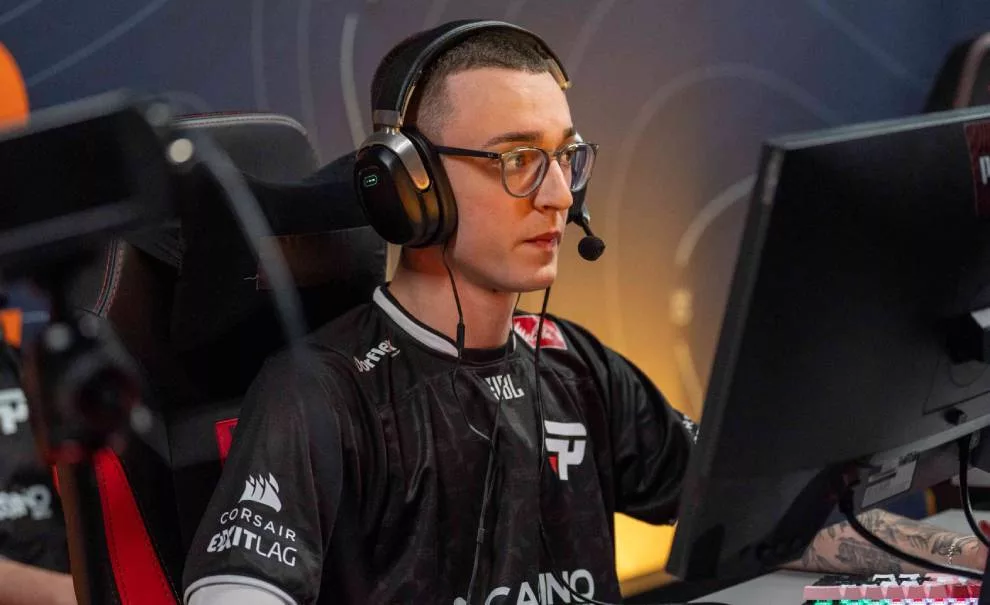 NQZ, jogador da paiN Gaming