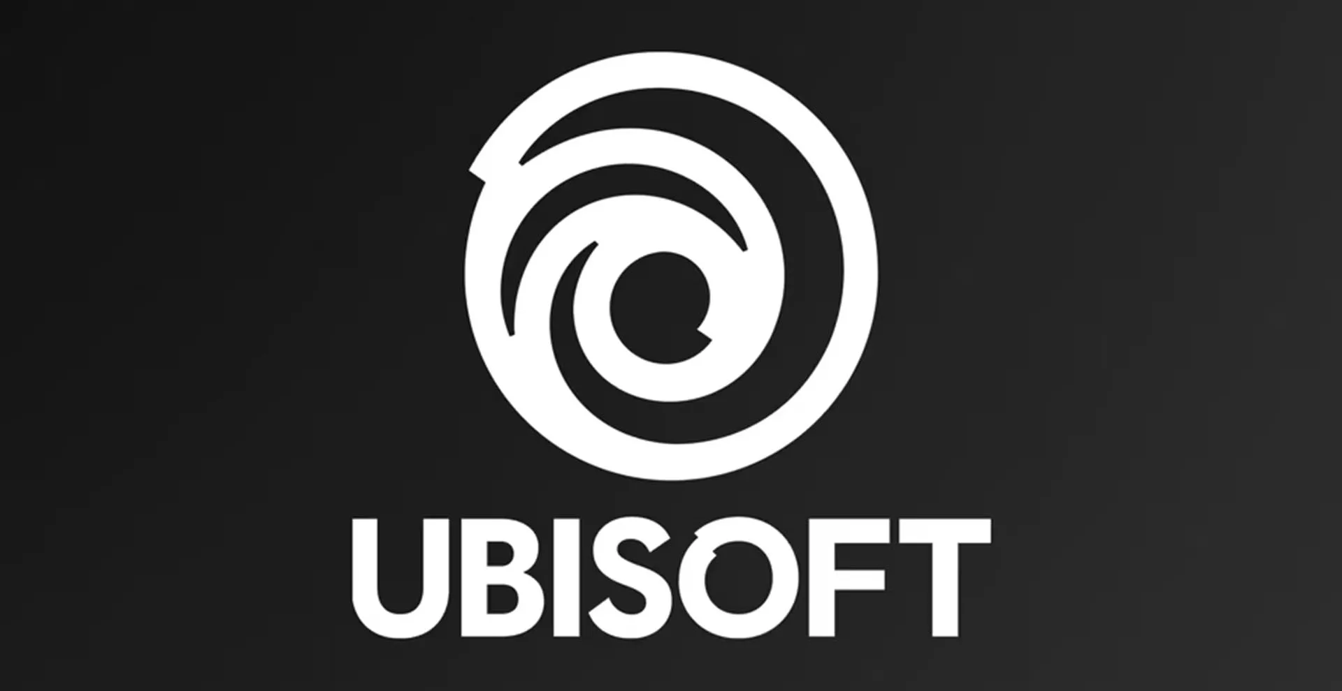 Logo da Ubisoft