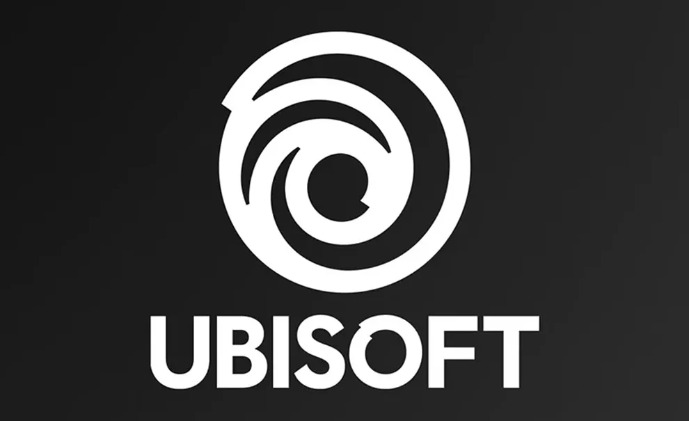 Logo da Ubisoft