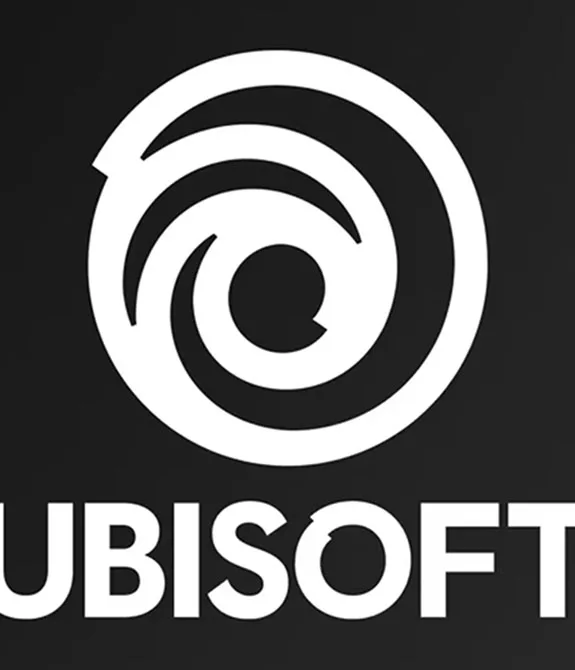 Logo da Ubisoft