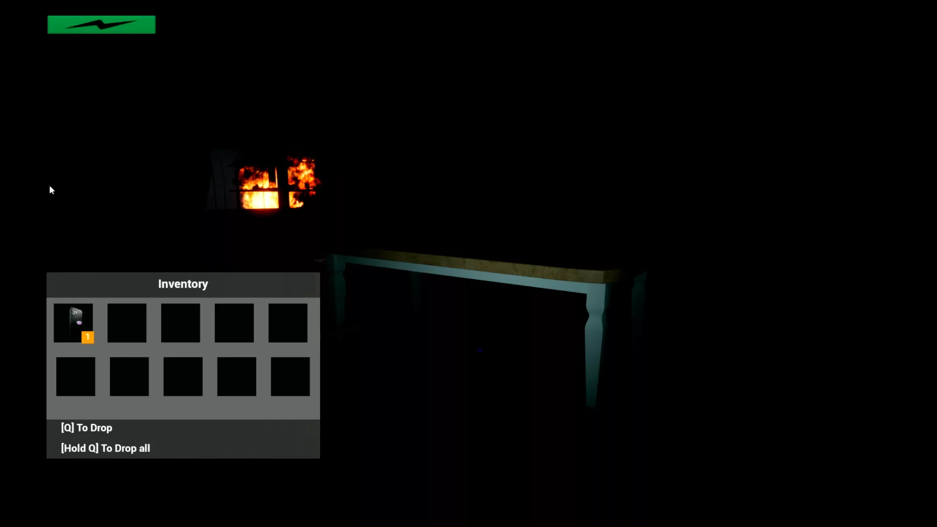 Gameplay de Catastrophe